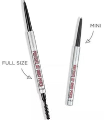 Benefit Precisely My Brow Detailer, lignes microfin pour une définition naturelle des sourcils.
