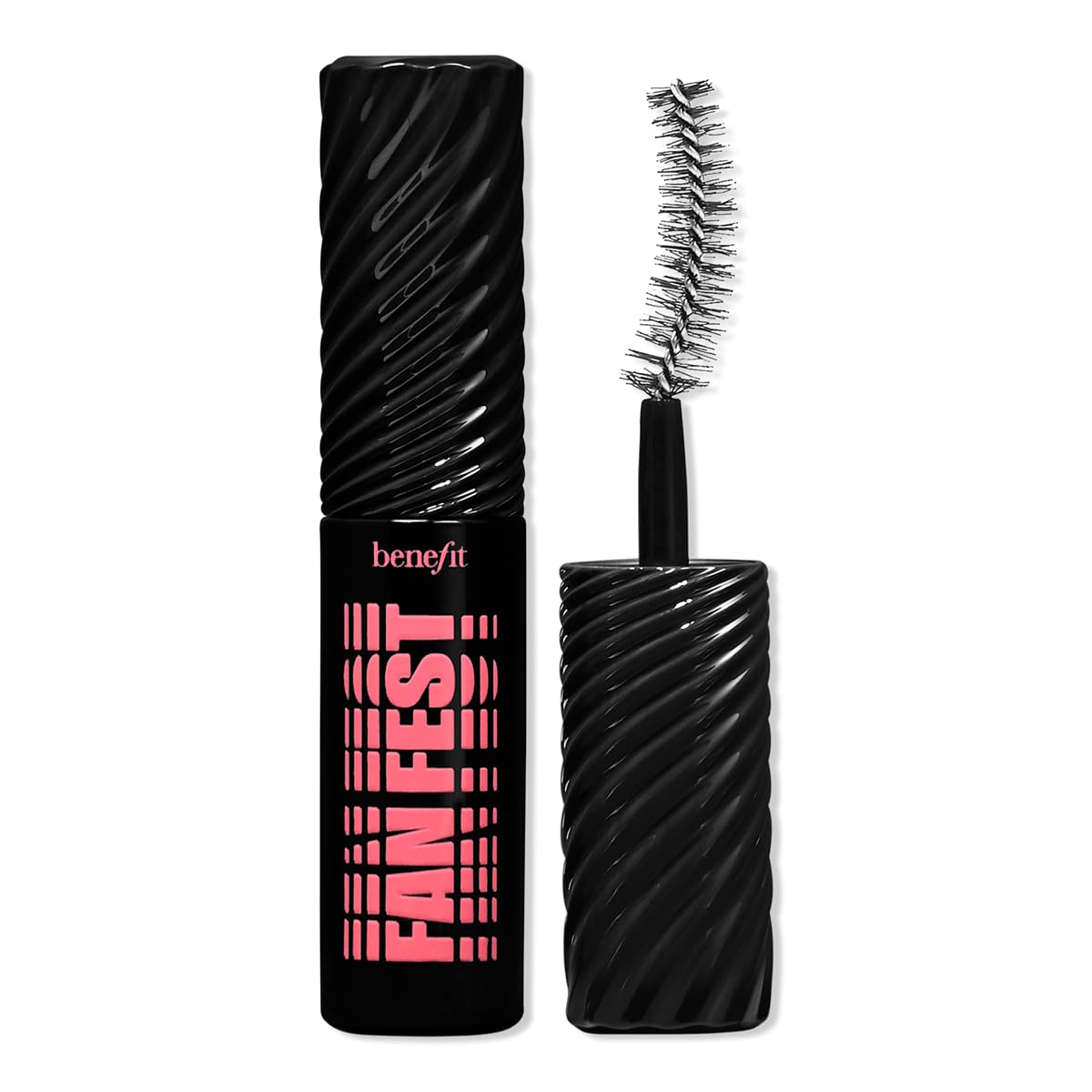 Benefit Fan Fest Mascara format voyage de 4 ml pratique