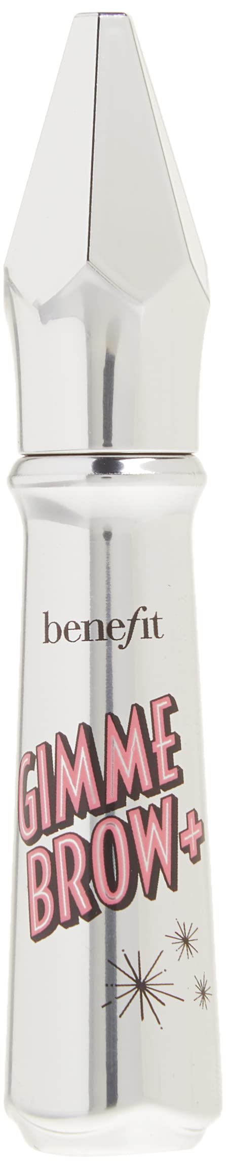 Benefit Gimme Brow, application rapide et précision pour sourcils définis.