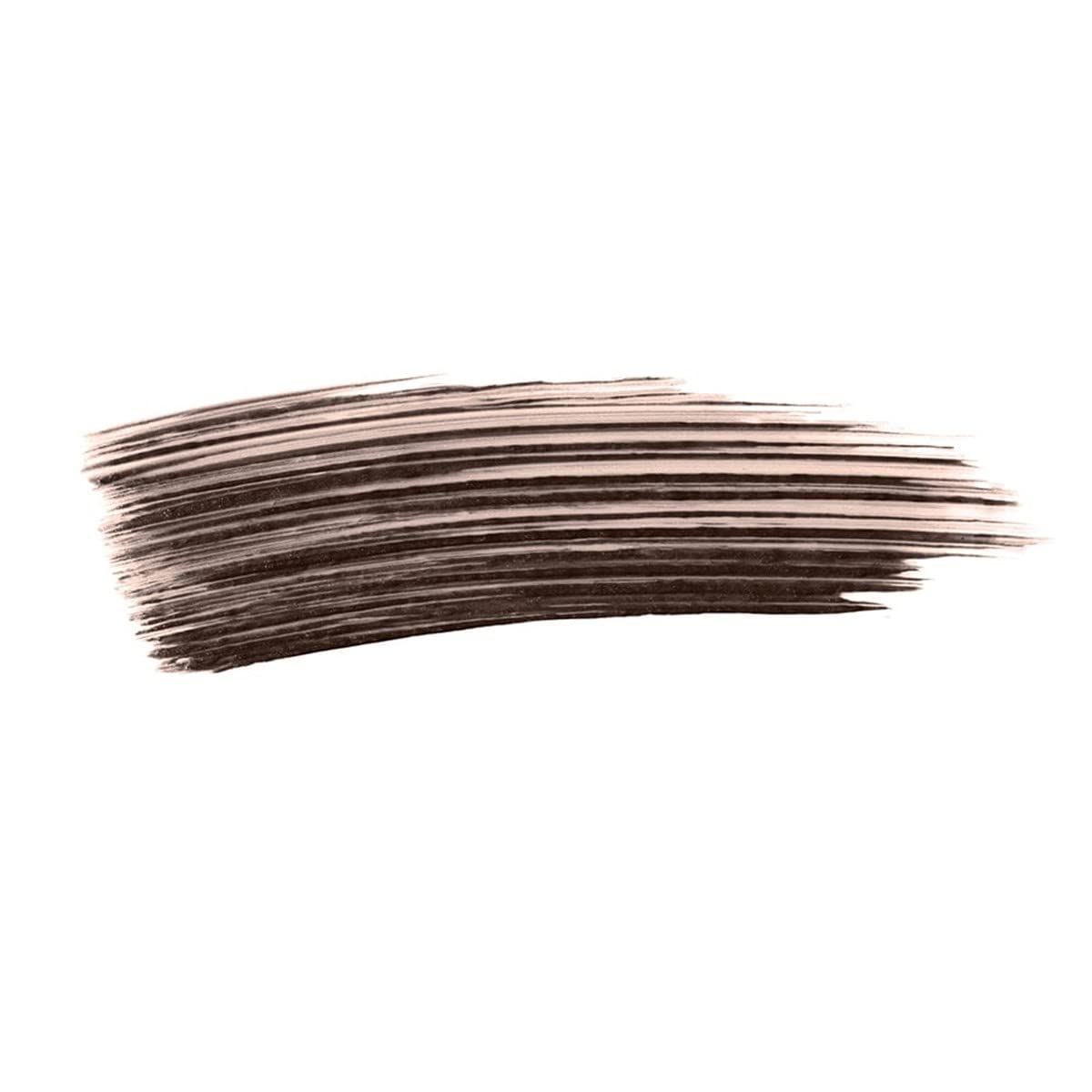 Benefit Gimme Brow avec brosse effilee pour une application précise.
