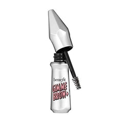 Benefit Gimme Brow Mini04 : pinceau précis pour définition rapide et fini naturel.