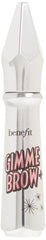 Benefit Gimme Brow+ formule résistante à l'eau et tenue longue durée.