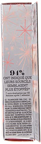 Benefit Gimme Brow, format compact pratique pour retouches quotidiennes.