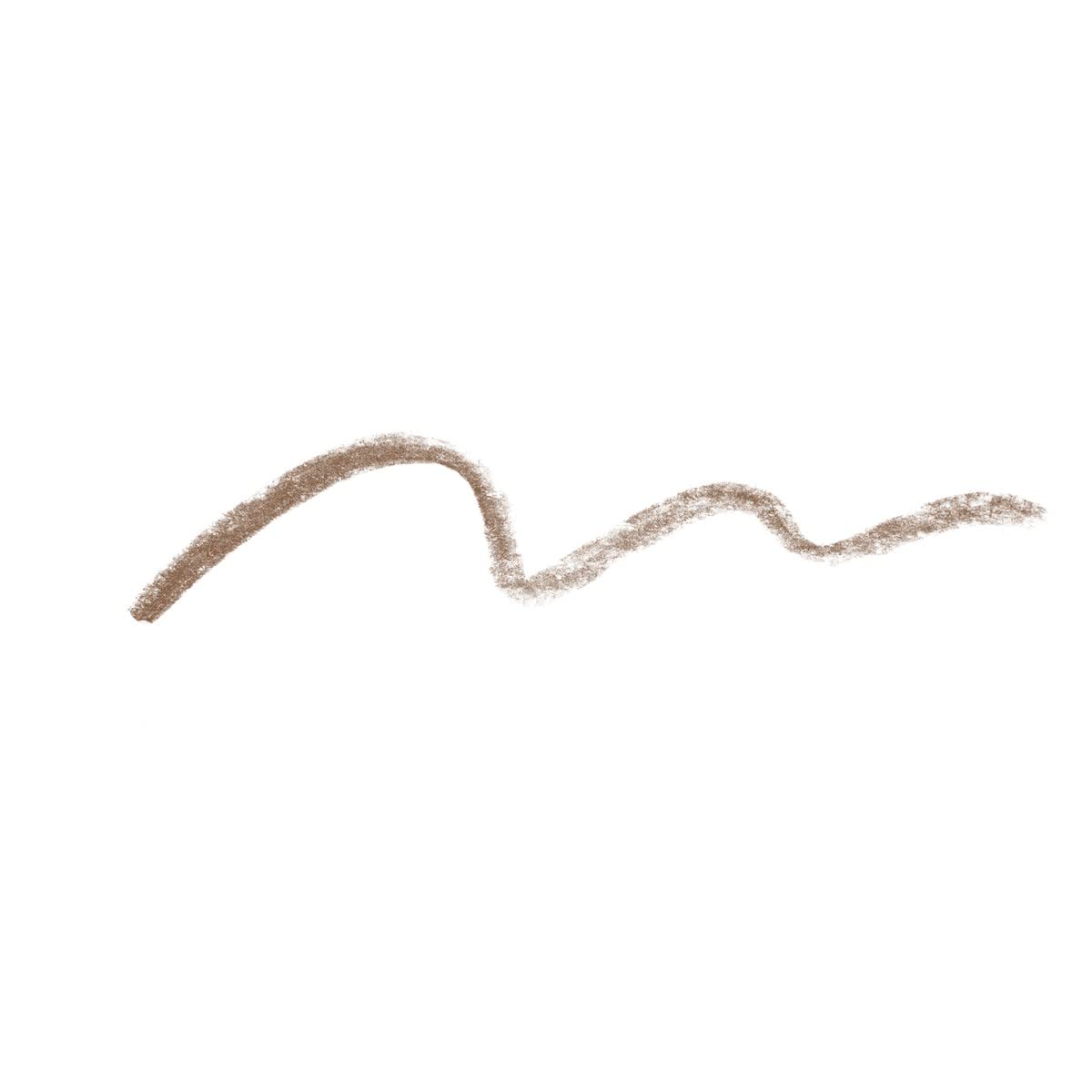 Benefit Gimme Brow+ teinte chaude brun moyen, définition légère et polyvalente.