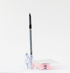 Benefit Goof Proof crayon sourcils ombre-2 trace naturelle et longue tenue.