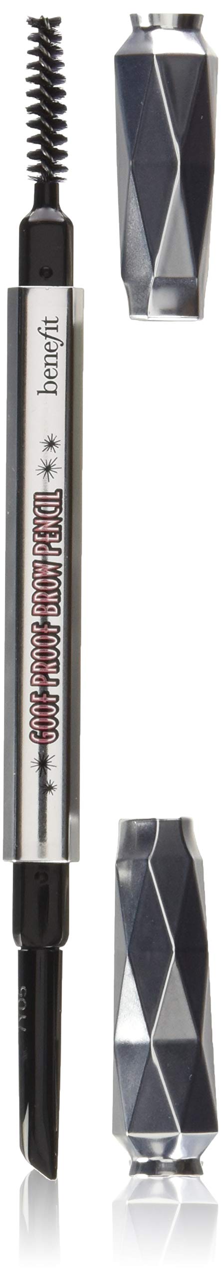 Benefit Goof Proof crayon sourcils – pointe précise pour tracé naturel.
