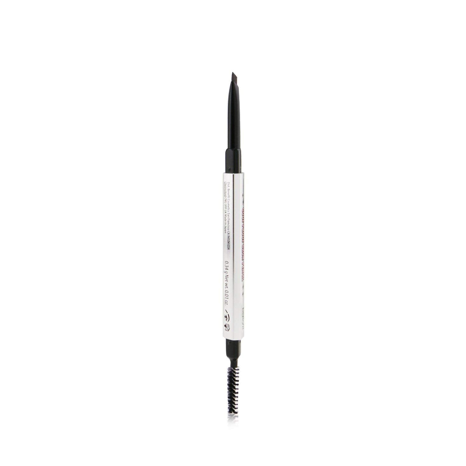 Benefit Goof Proof Sourcils: crayon à pointe larme pour une définition naturelle