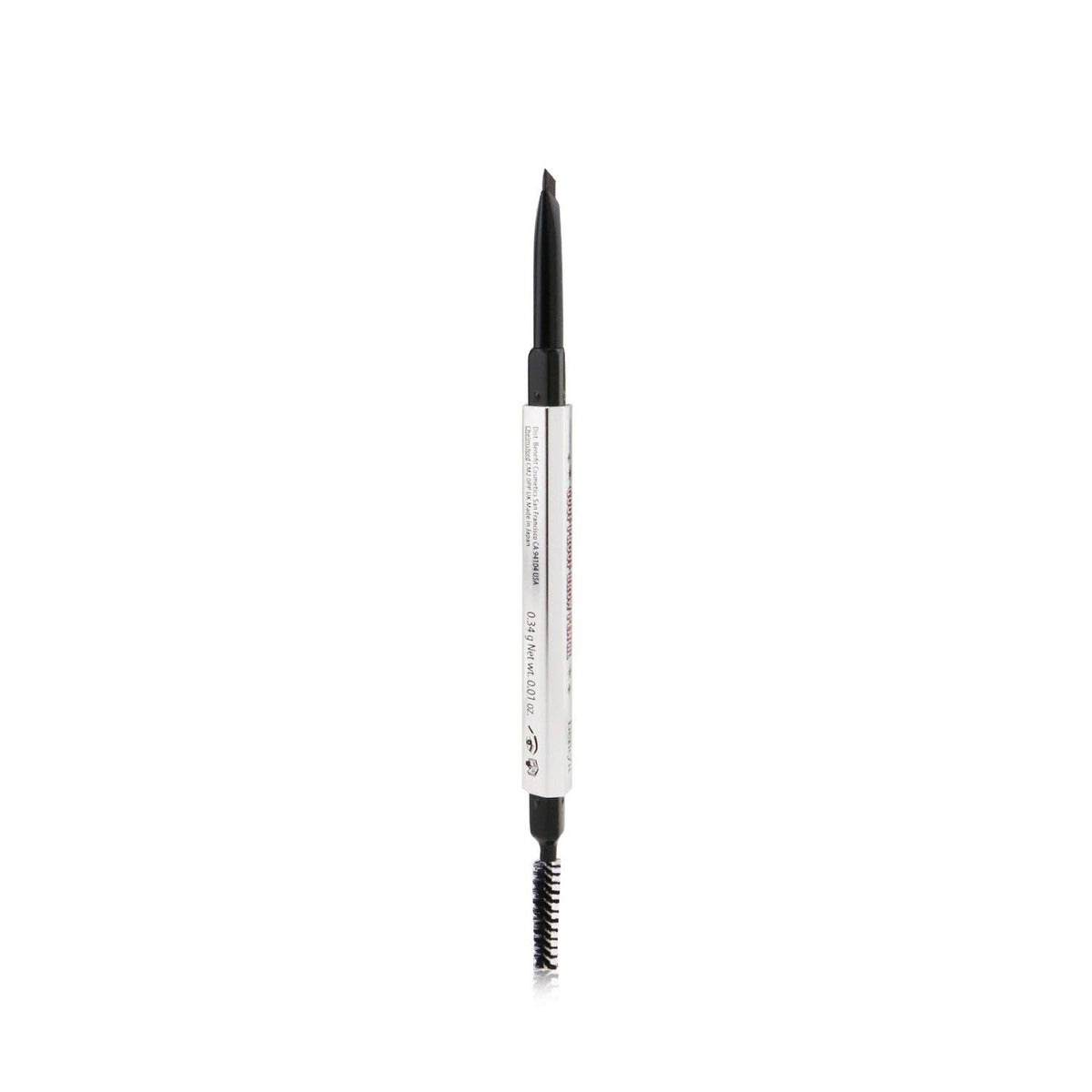 Benefit Goof Proof Sourcils: crayon à pointe larme pour une définition naturelle