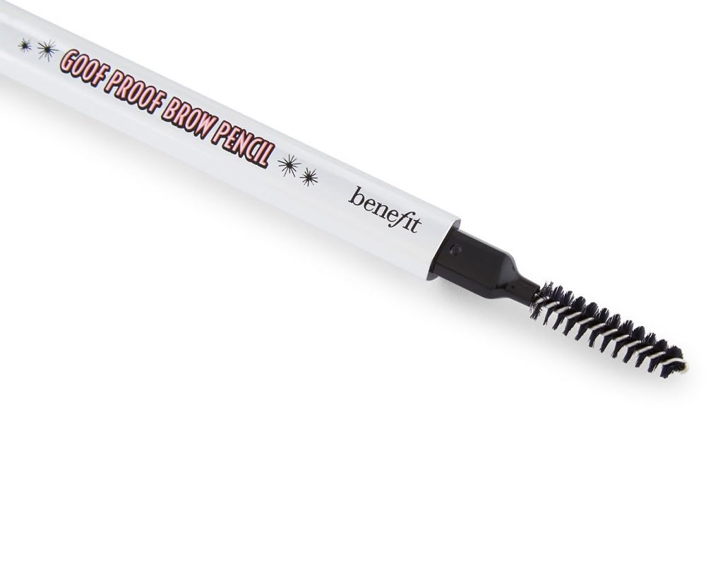 Benefit Goof Proof Sourcils, tenue waterproof jusqu'à 12 heures