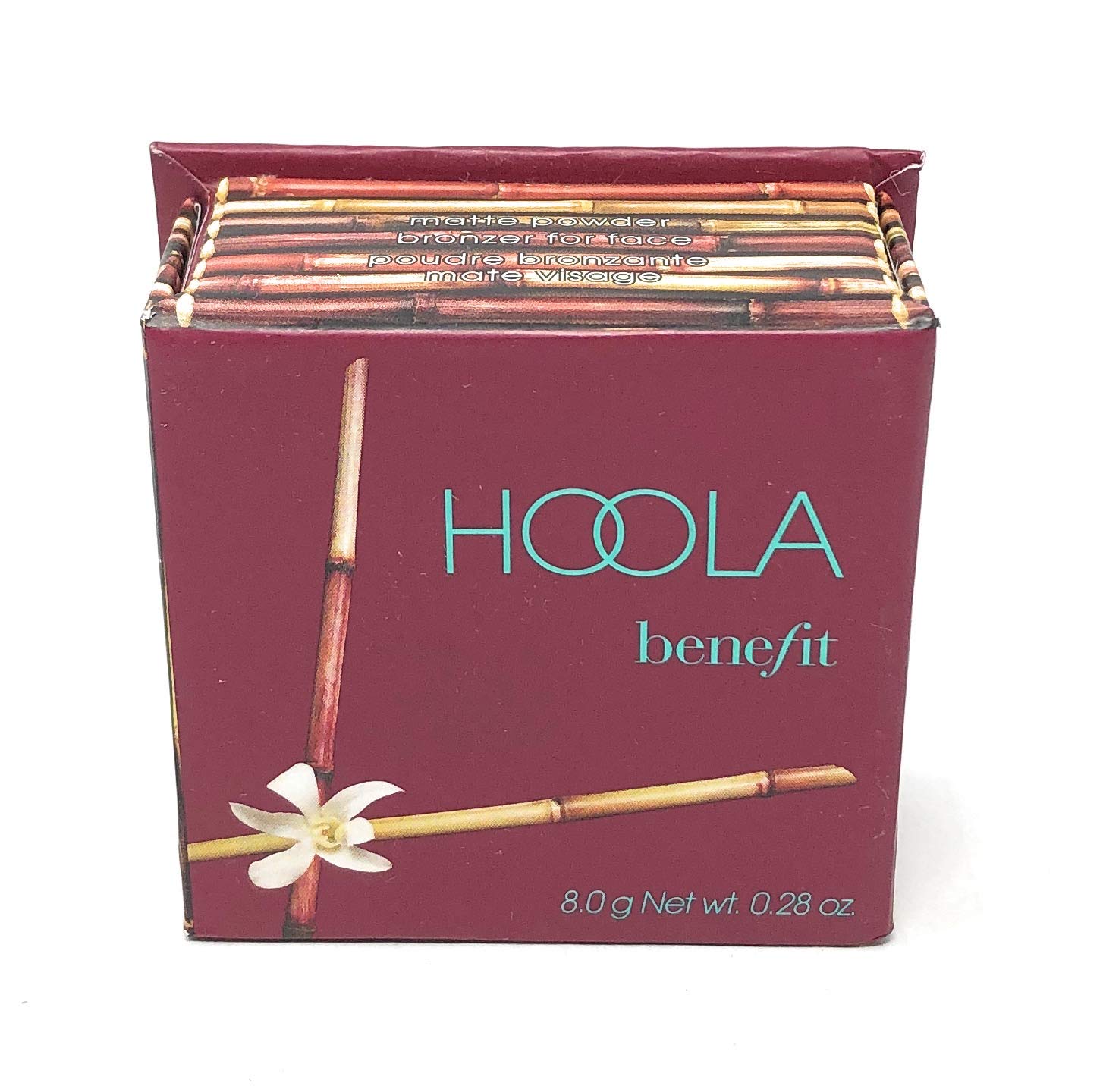 Affinement du visage avec Hoola pour un look equilibré