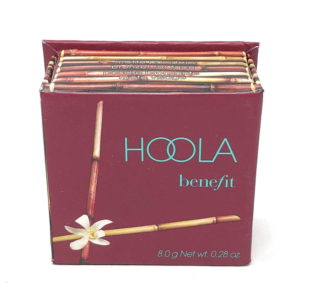 Affinement du visage avec Hoola pour un look equilibré