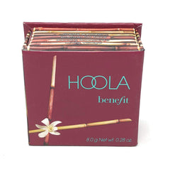 Affinement du visage avec Hoola pour un look equilibré