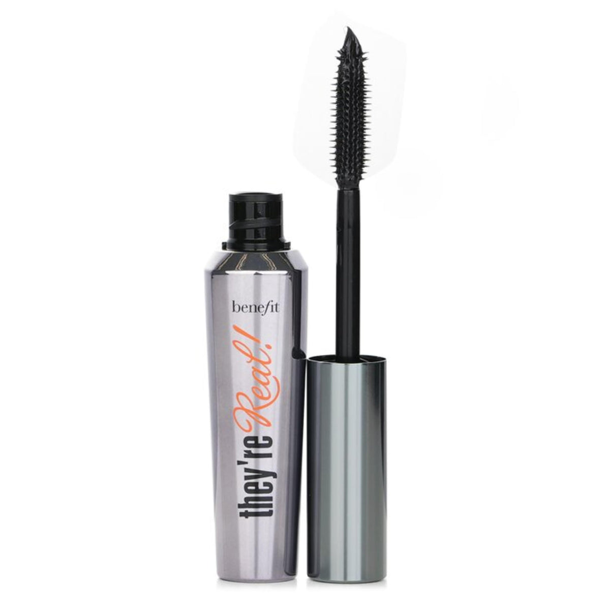 Benefit mascara – brosse étroite pour séparer et allonger les cils