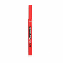 Benefit they're real! liner liquide impermeable noir, ideal pour un traçage precis qui resiste a l'humidite.