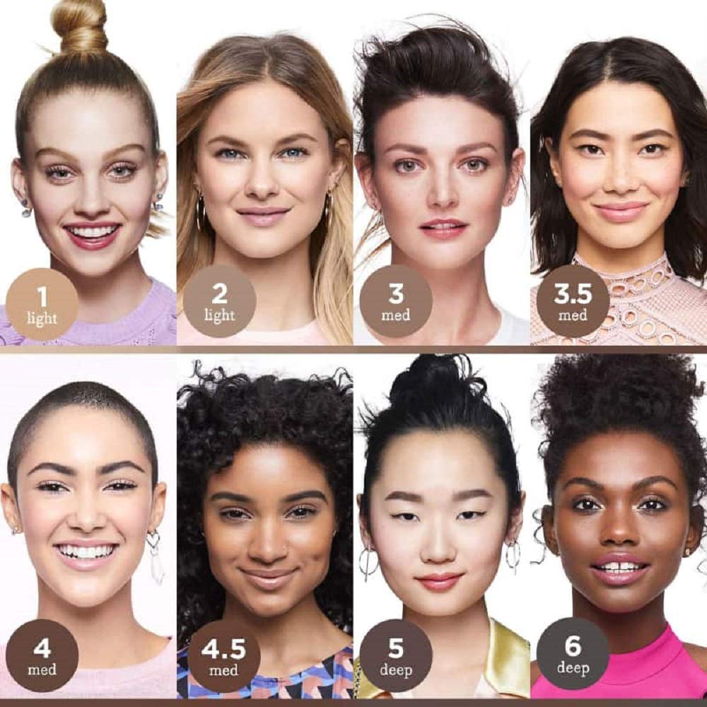 Format mini portable Benefit Ka-Brow pour des retouches rapides en déplacement.