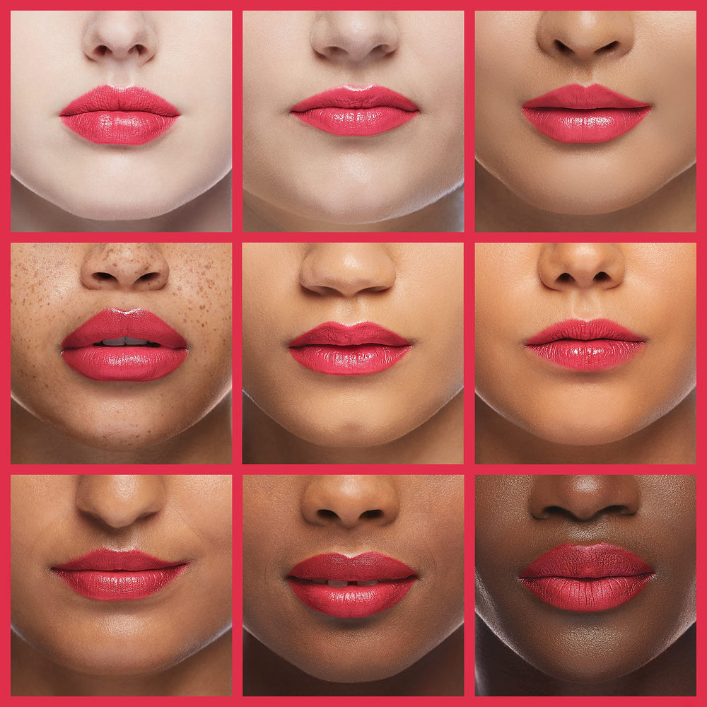 Benefit Playtint – teinte rose citron qui tient longtemps sans bavure.