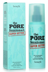Benefit POREfessional Super Setter effet flou des pores pour une peau plus uniforme