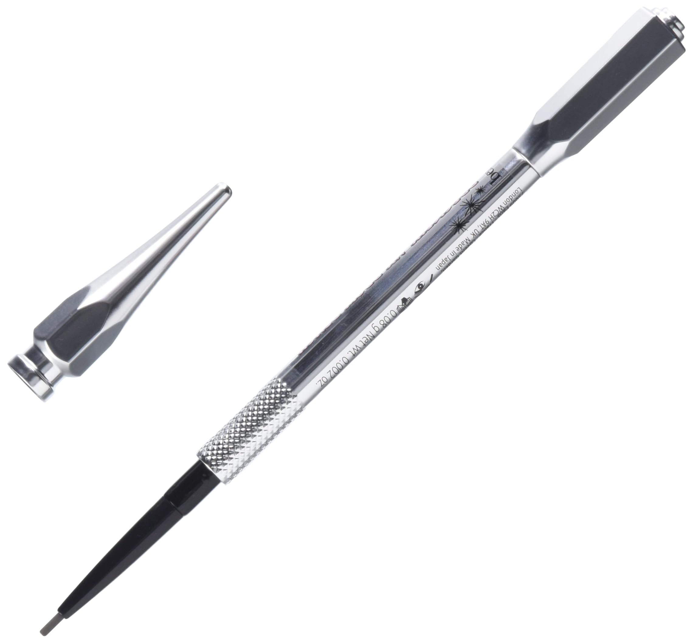 Benefit Precisely My Brow Crayon longue tenue jusqu'à 12 heures sur les poils