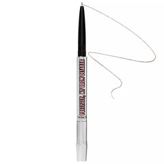 Benefit Precisely My Brow Detailer, pointe microfine pour traits fins et précis.
