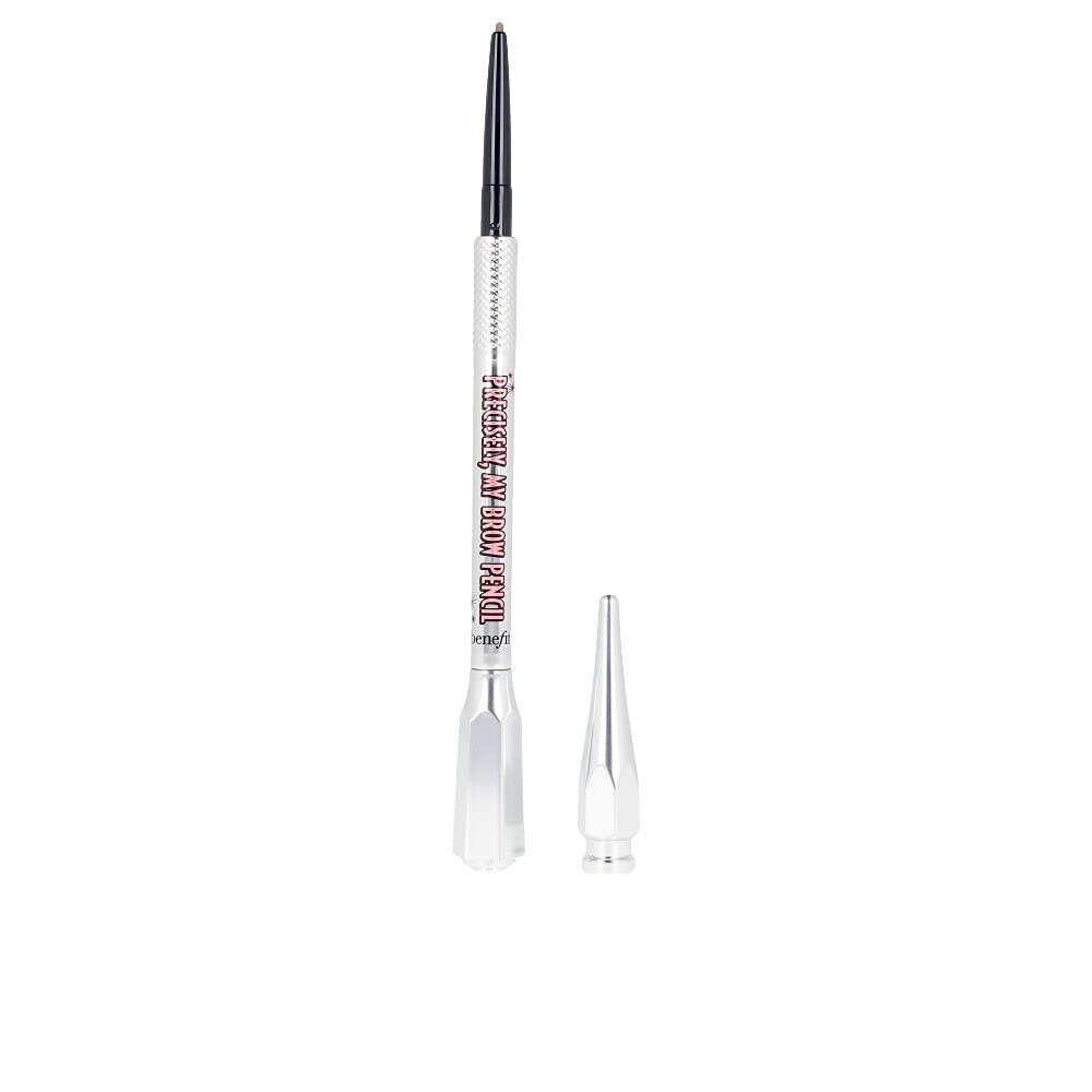 Precisely My Brow Pencil de Benefit, trait fin pour des sourcils naturels.