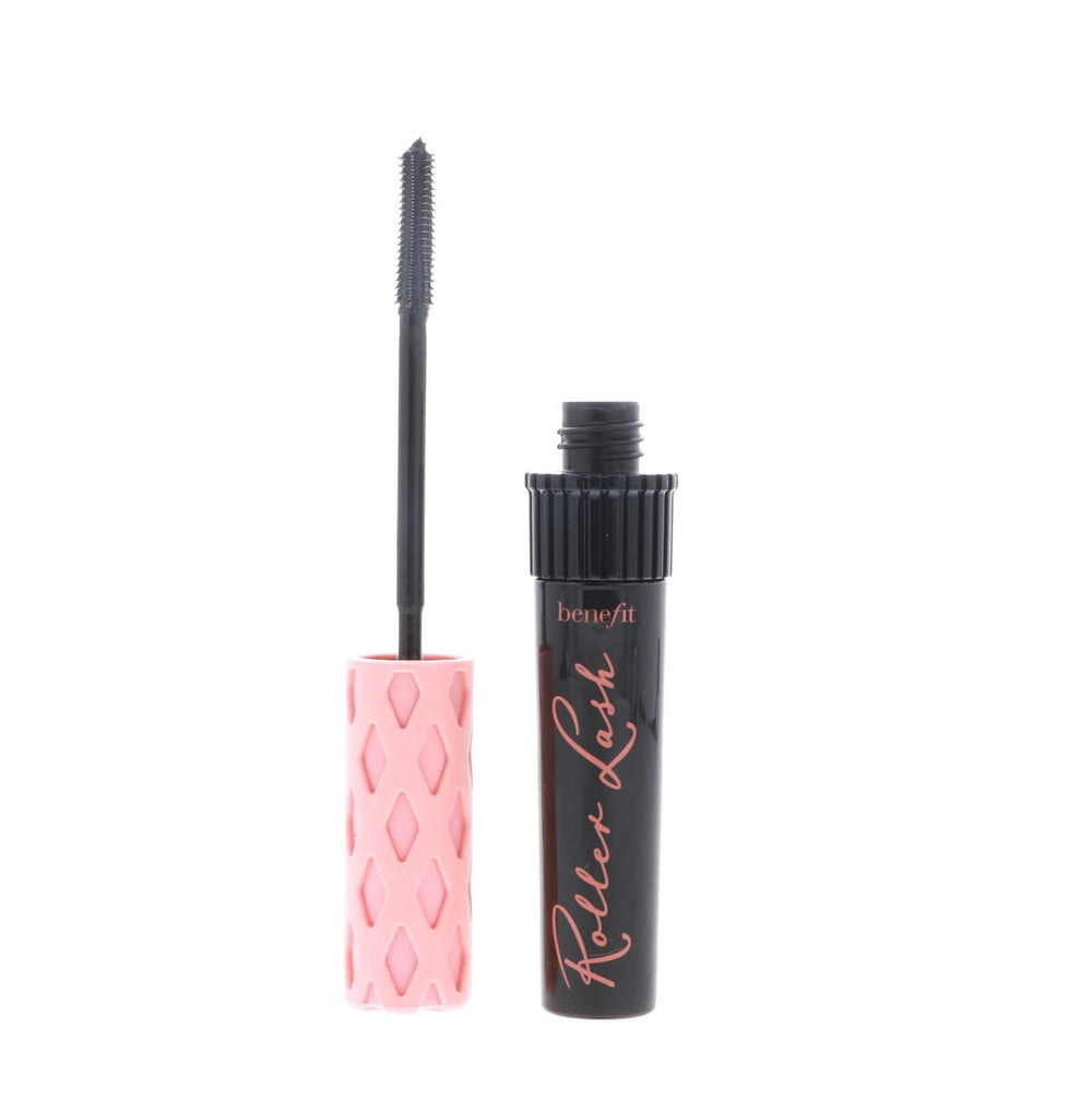 Benefit Roller Lash : cils recourbés et liftés
