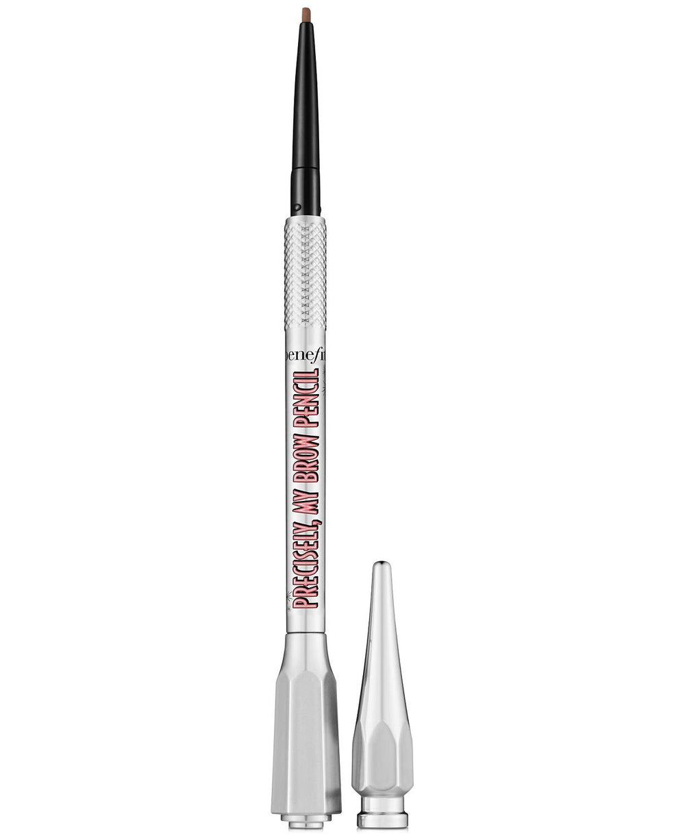 Benefit San Francisco crayon sourcils ultra-fin, trace naturelle et définition durable pour un aspect équilibré.