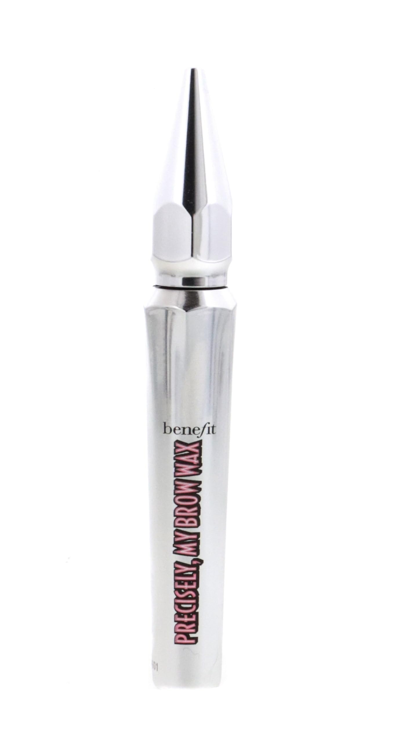 Tenue durable Benefit sur les sourcils, résultat maîtrisé toute la journée.