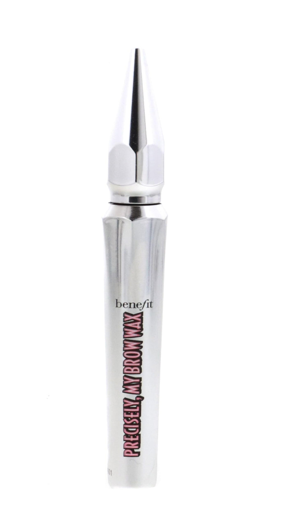 Tenue durable Benefit sur les sourcils, résultat maîtrisé toute la journée.