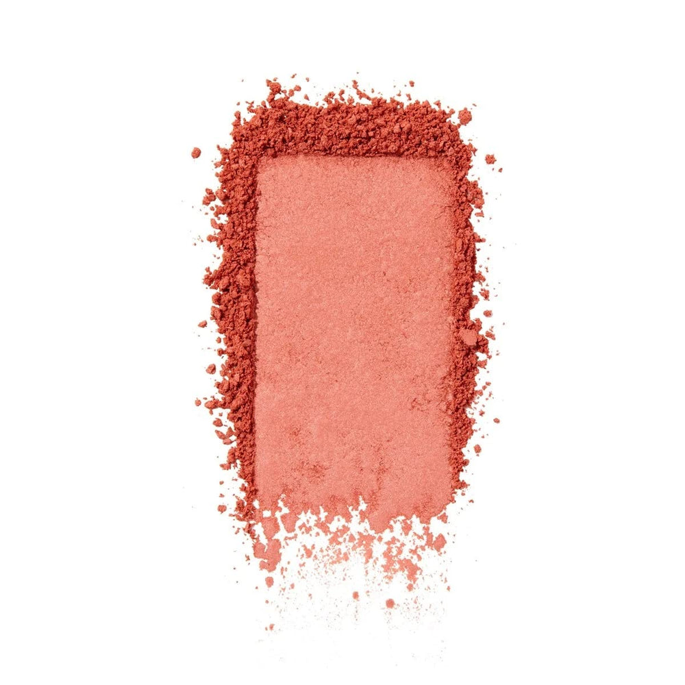 Benefit WANDERful World Blush Shellie — teinte rosée pour un éclat naturel et frais.