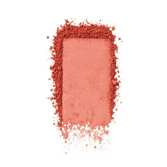 Benefit WANDERful World Blush Shellie — teinte rosée pour un éclat naturel et frais.