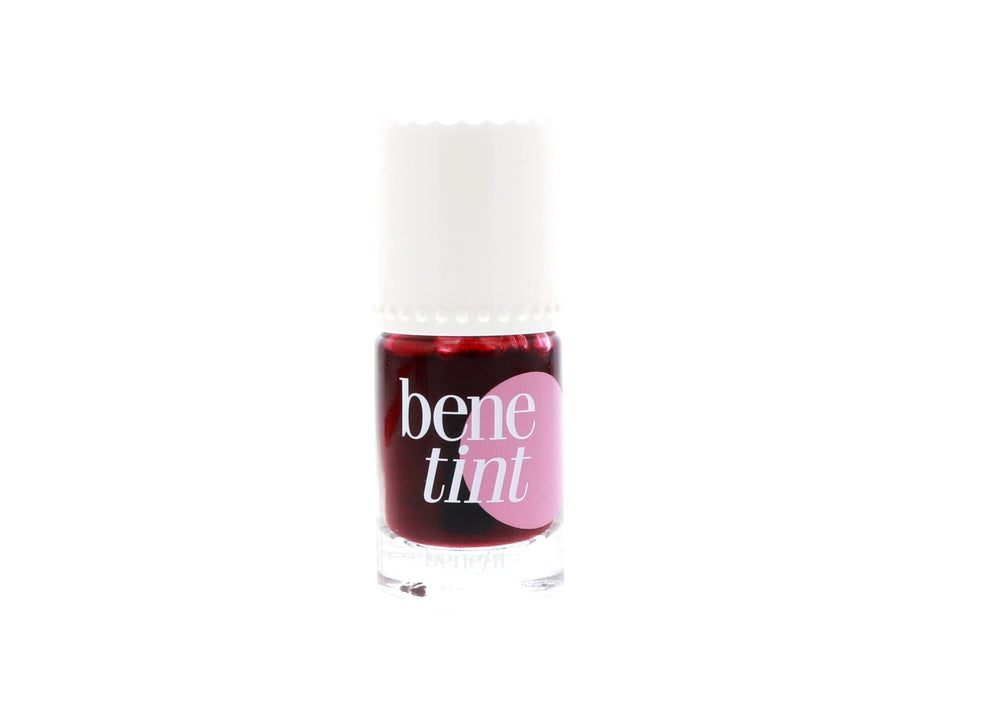 Benetint Benefit – étui classique pratique, idéal pour le sac.