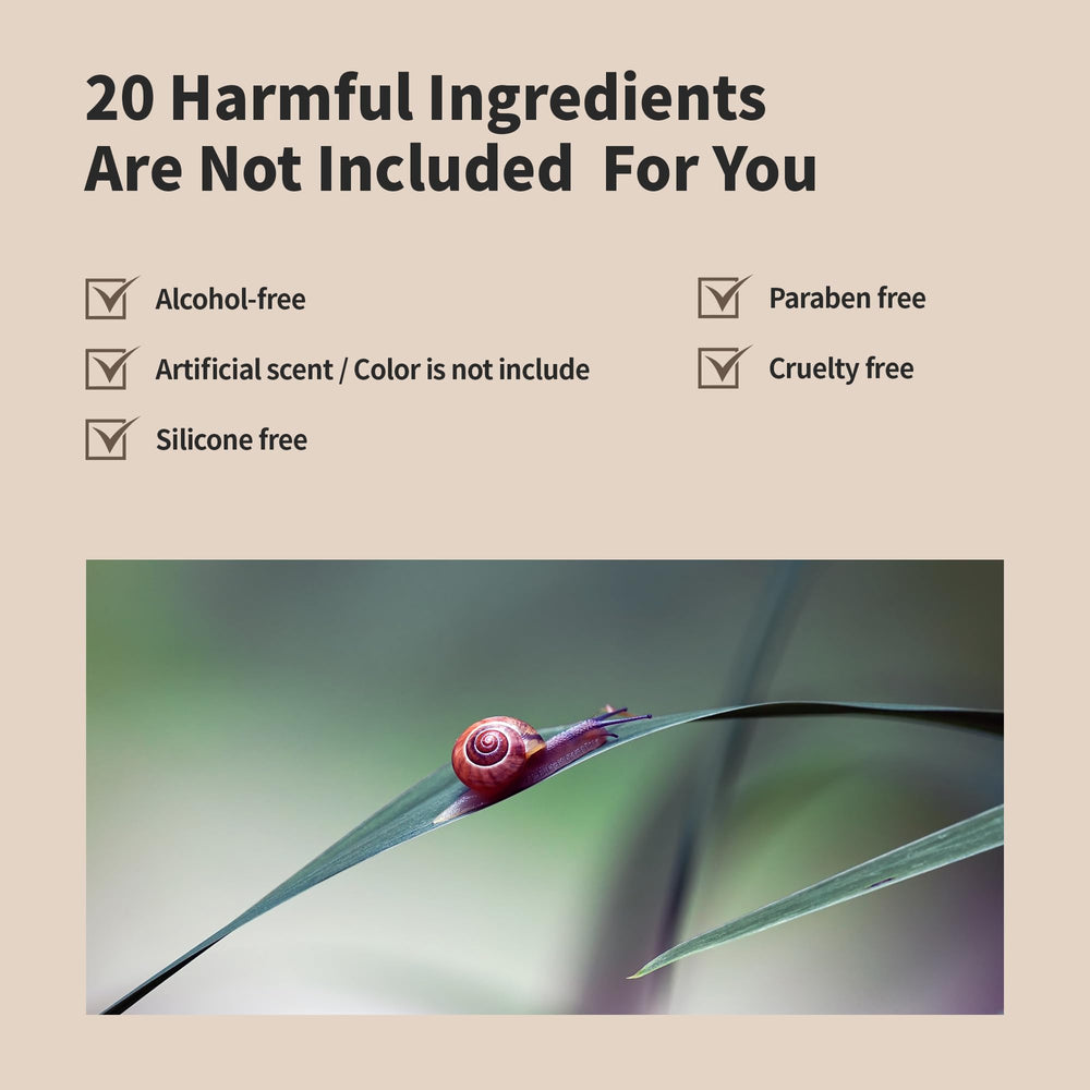 BENTON Snail Bee High Content Lotion, emballage recyclable et choix écologique.