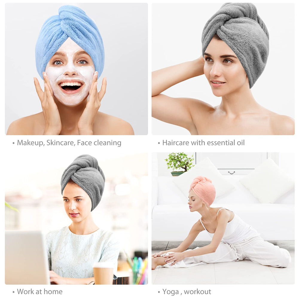 BEoffer serviette microfibre voyage, usage compact et absorbant.