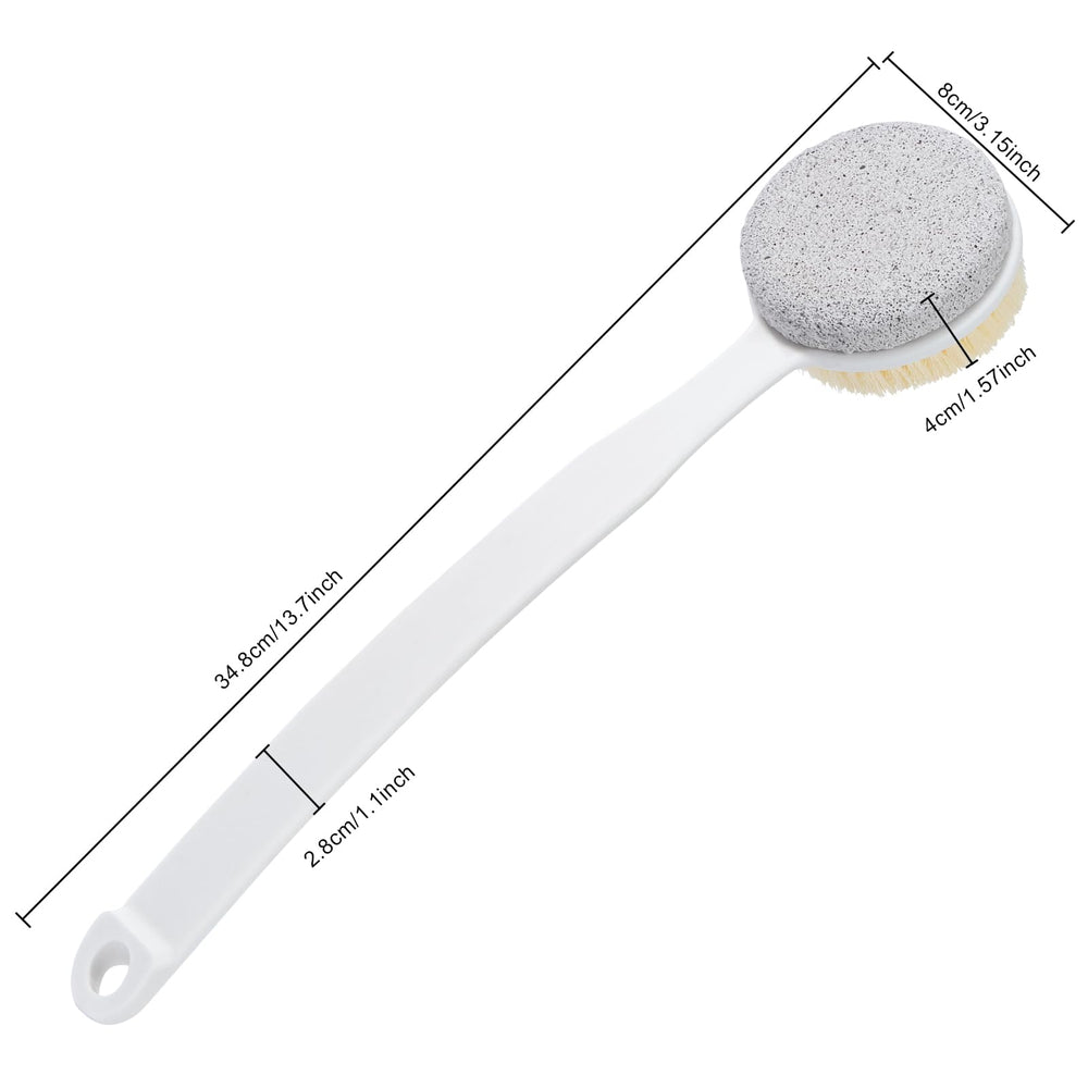 Beomeen ponce-pieds exfoliation douce – élimine callosités pour des pieds plus lisses.