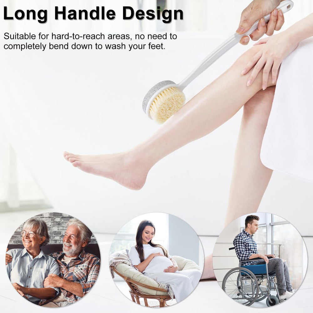 Beomeen outil pedicure maison – outil polyvalent pour pédicure à domicile.