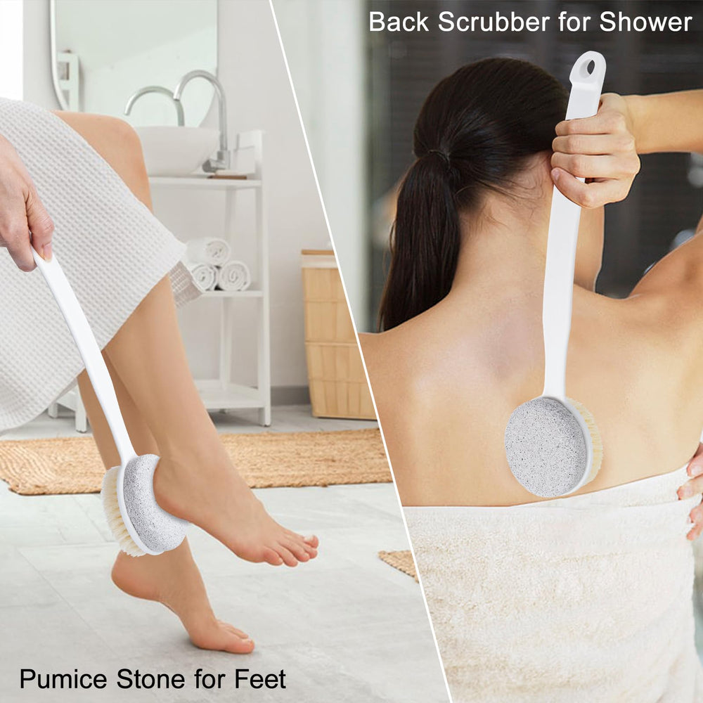 Beomeen trou daccroche – rangement pratique après chaque douche.