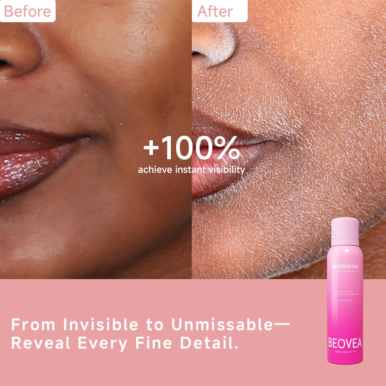 Beovea rasage visage douceur – expérience douce et sans irritation