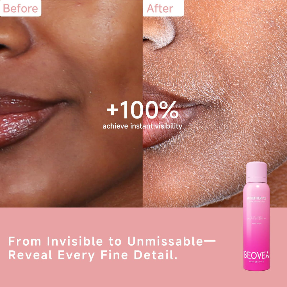 Beovea rasage visage douceur – expérience douce et sans irritation