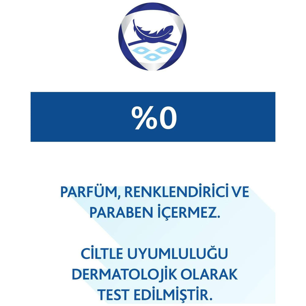 Bepanthol Crème Lèvres sans colorants ni parfums, adaptée à la peau sensible.
