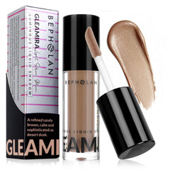 Bepholan Ombre Liquide, application rapide pour pigment riche en un seul passage.