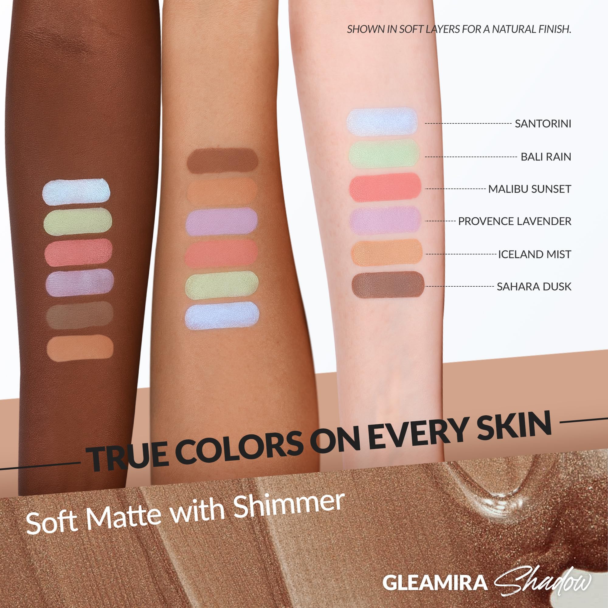 Bepholan Sahara Dusk 05, teinte neutre parfaite pour les looks quotidiens.