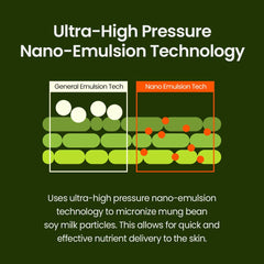 Beplain peeling gel swatch reveals gentle, pore-clearing texture.