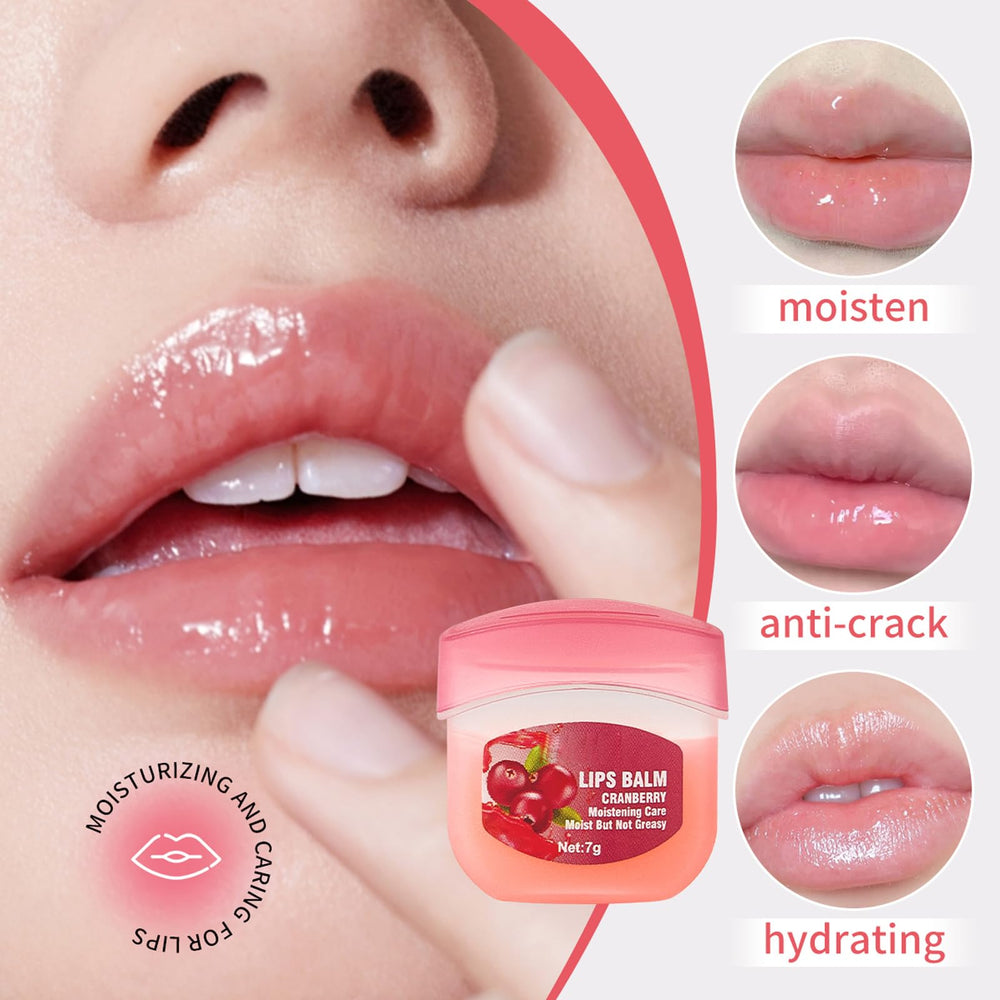 Beralloye masque lèvres orange — hydratation rapide sans lourdeur.