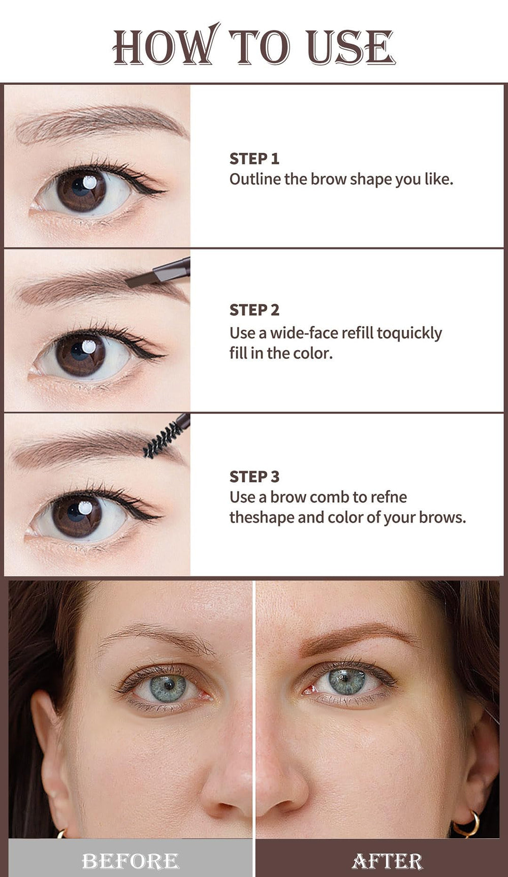 Berinist tenue durable, résiste à la chaleur et à l'humidité
