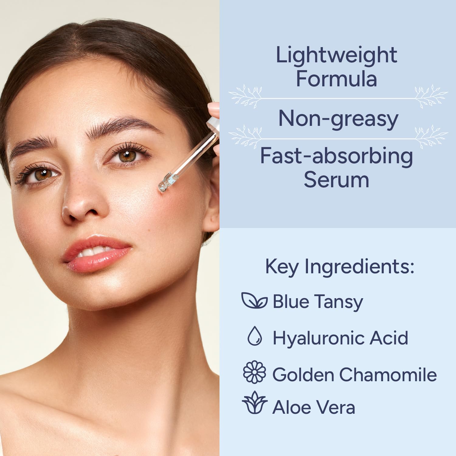 Berkland Serum Activation – barrière cutanée renforcée, protection lors des traitements.