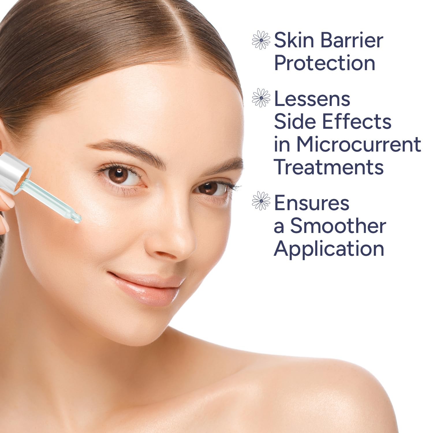 Berkland Serum Activation – meilleure conductivité avec dispositifs pour une glisse fluide.