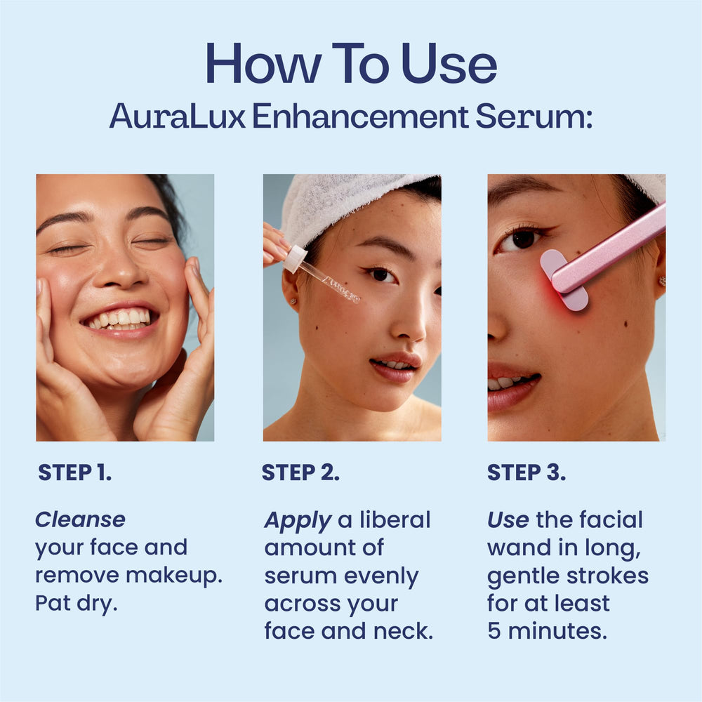 Berkland Serum Activation – non testé sur animaux, choix éthique.
