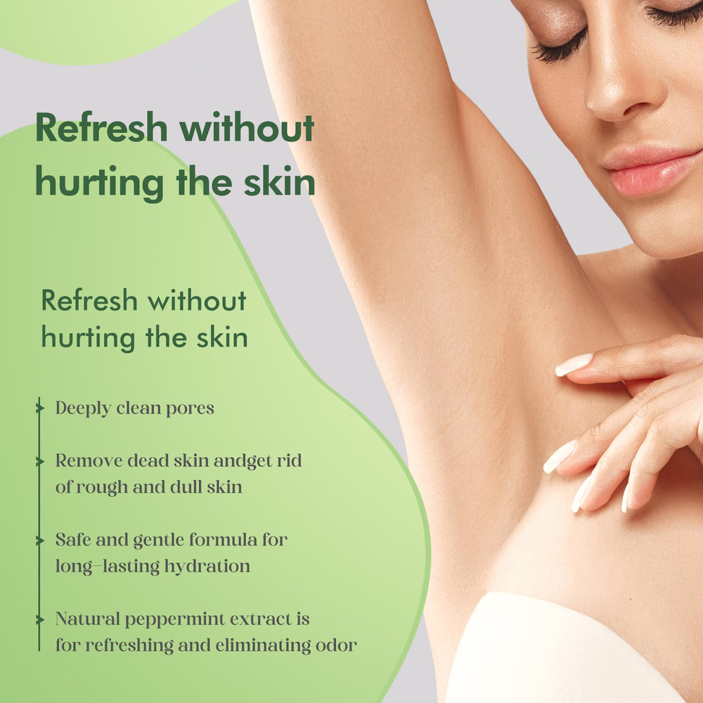Berlaney cruelty-free badge highlights ethical skincare choice.