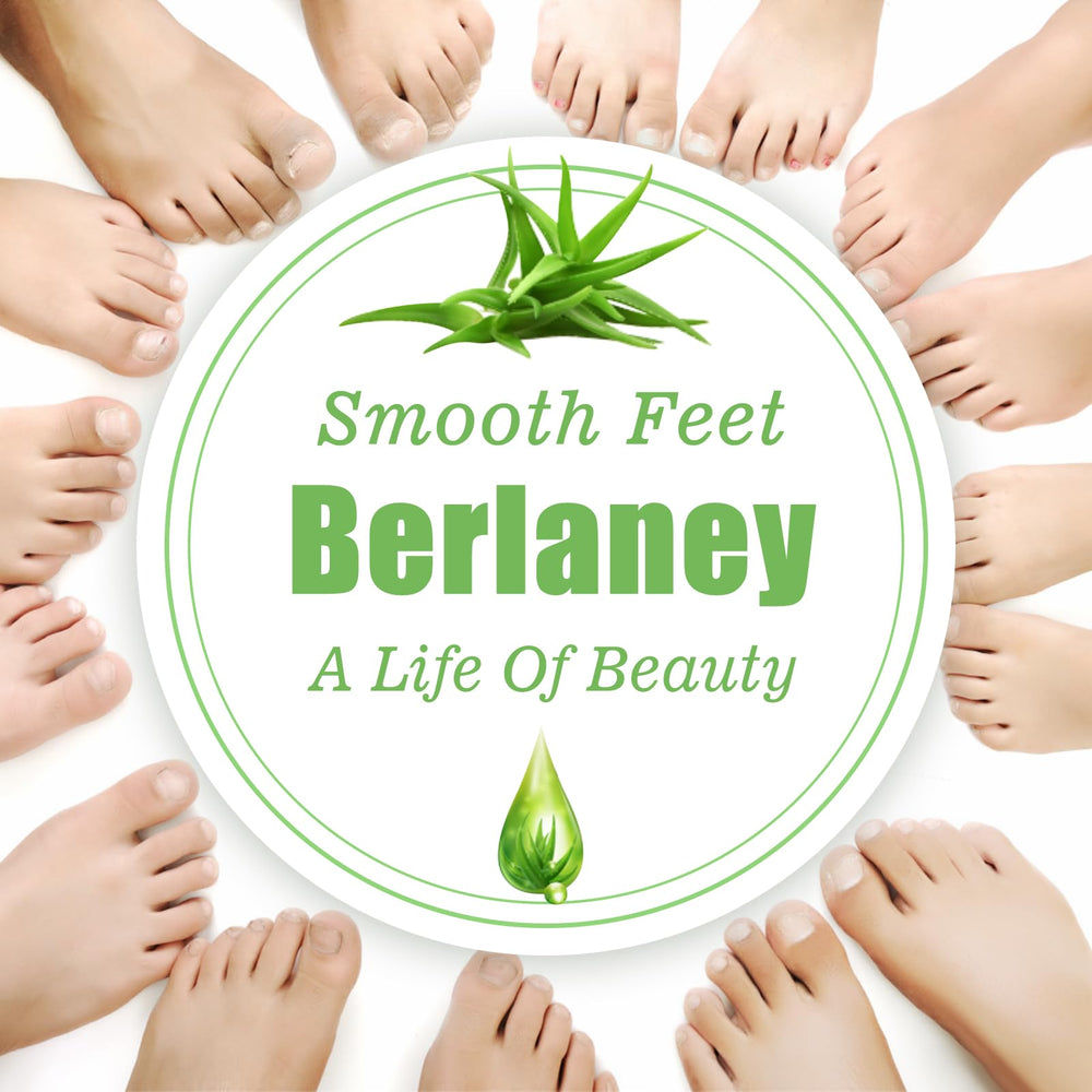 Berlaney pack-3-paires offre une solution économique pour la famille.