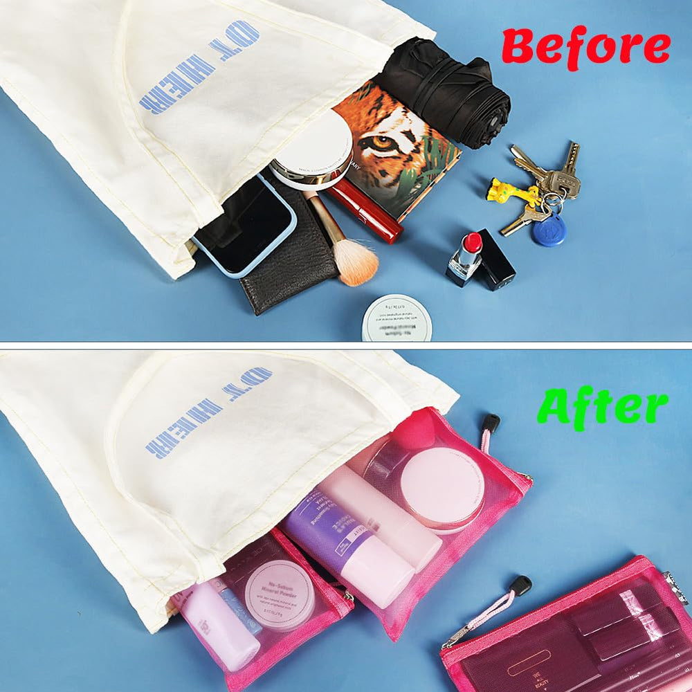Détail nylon polyamide: besharppin sacs robustes et flexibles.